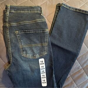 Boy Jeans